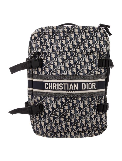 luggage dior|christian dior travel luggage.